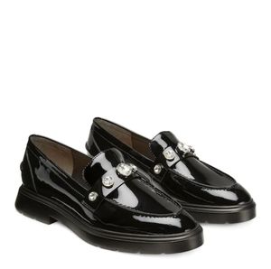 Stuart Weitzman Suki ii Loafers Size 8